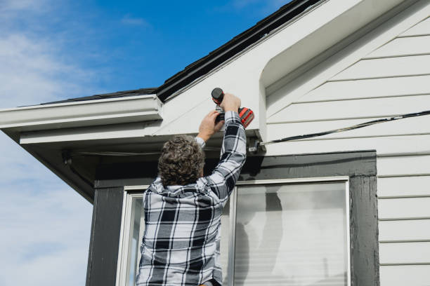 Siding for Commercial Buildings in China Grove, TX